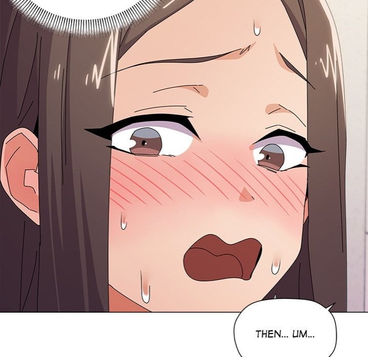 18+ What’s Wrong With This Family? (Uncensored) Chapter 34 page 36