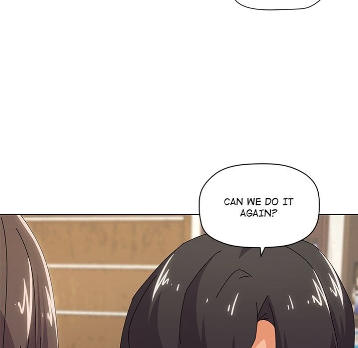 18+ What’s Wrong With This Family? (Uncensored) Chapter 34 page 37