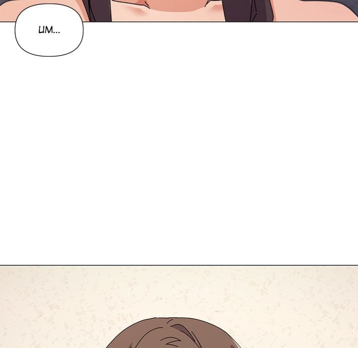 18+ What’s Wrong With This Family? (Uncensored) Chapter 34 page 41