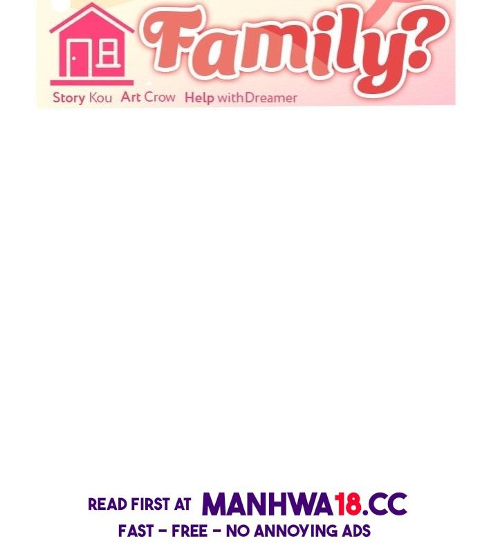 18+ What’s Wrong With This Family? (Uncensored) Chapter 34 page 45