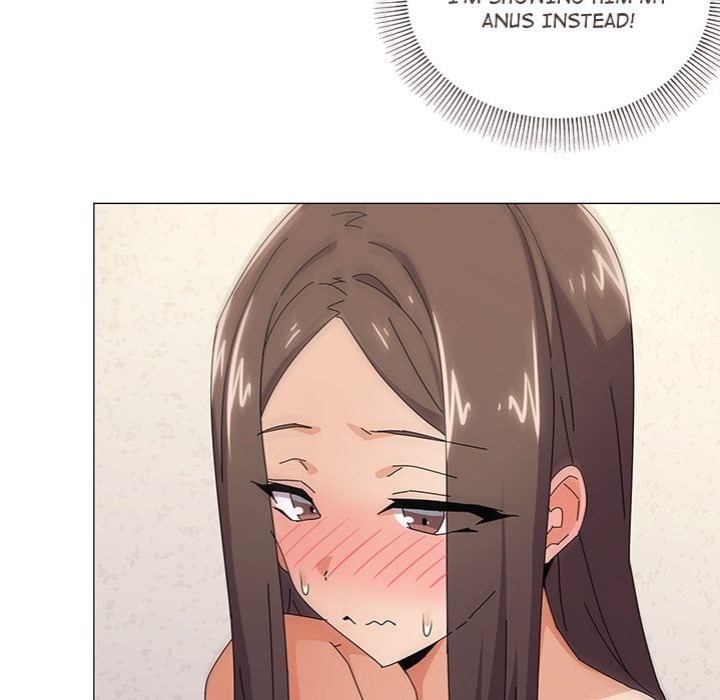 18+ What’s Wrong With This Family? (Uncensored) Chapter 34 page 55