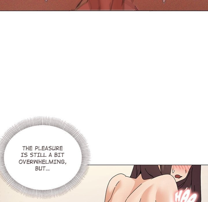 18+ What’s Wrong With This Family? (Uncensored) Chapter 34 page 61