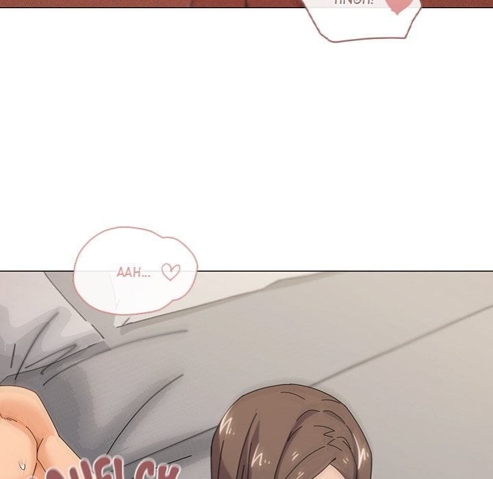 18+ What’s Wrong With This Family? (Uncensored) Chapter 34 page 65