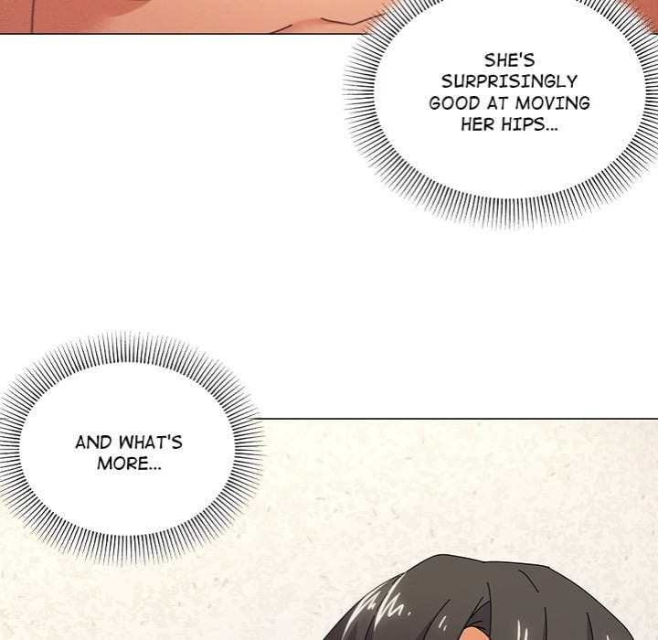18+ What’s Wrong With This Family? (Uncensored) Chapter 34 page 71