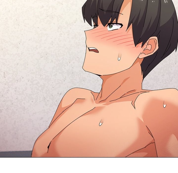 18+ What’s Wrong With This Family? (Uncensored) Chapter 34 page 72