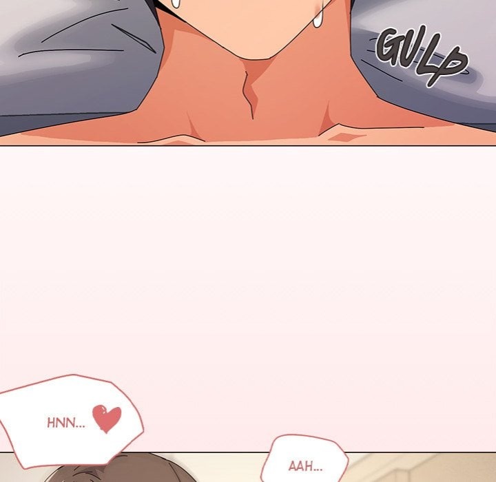 18+ What’s Wrong With This Family? (Uncensored) Chapter 34 page 76