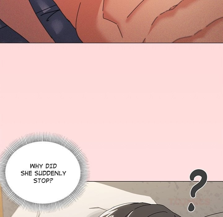 18+ What’s Wrong With This Family? (Uncensored) Chapter 34 page 81