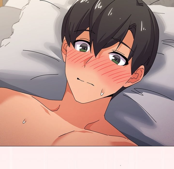 18+ What’s Wrong With This Family? (Uncensored) Chapter 34 page 82