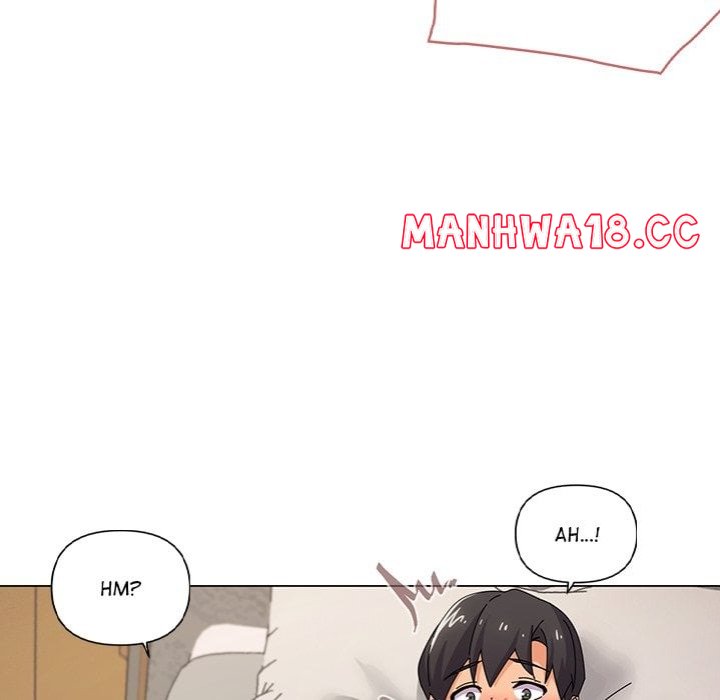 18+ What’s Wrong With This Family? (Uncensored) Chapter 34 page 85