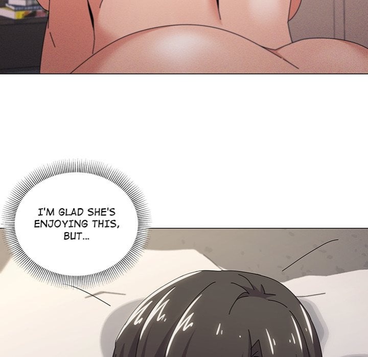 18+ What’s Wrong With This Family? (Uncensored) Chapter 34 page 89