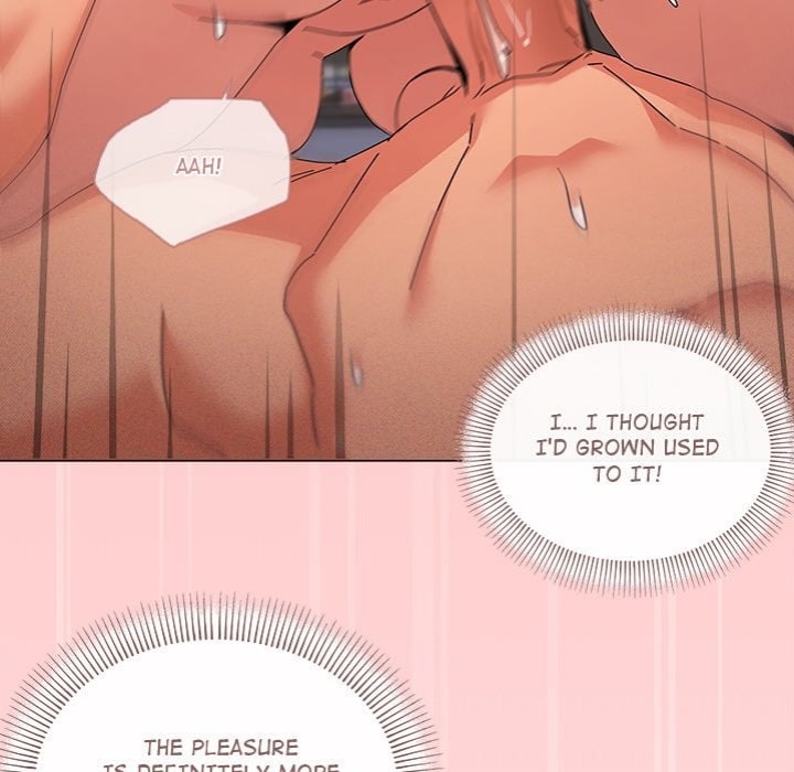 18+ What’s Wrong With This Family? (Uncensored) Chapter 34 page 102
