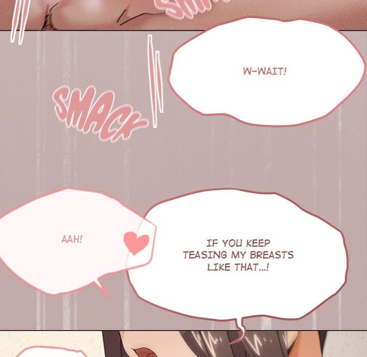 18+ What’s Wrong With This Family? (Uncensored) Chapter 34 page 115