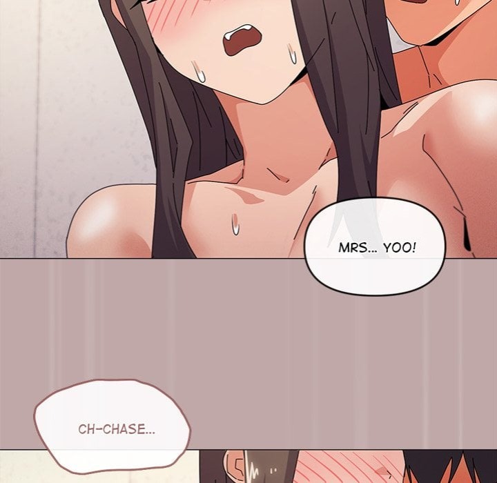 18+ What’s Wrong With This Family? (Uncensored) Chapter 34 page 119
