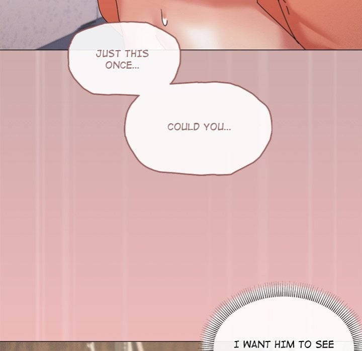 18+ What’s Wrong With This Family? (Uncensored) Chapter 34 page 121
