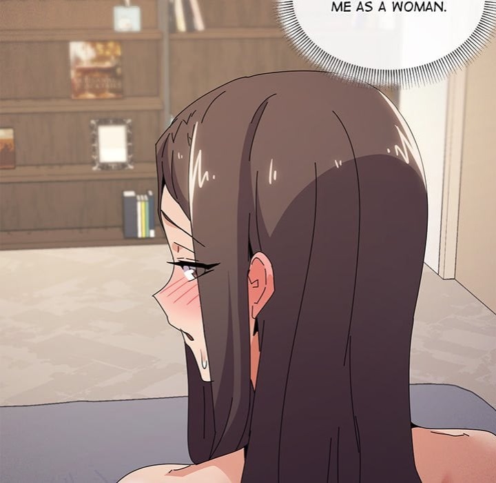 18+ What’s Wrong With This Family? (Uncensored) Chapter 34 page 122