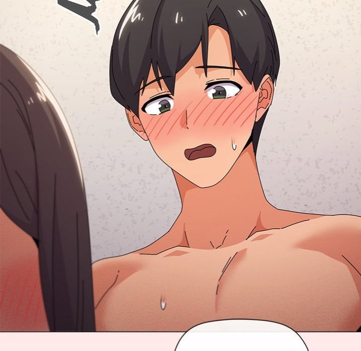 18+ What’s Wrong With This Family? (Uncensored) Chapter 34 page 124