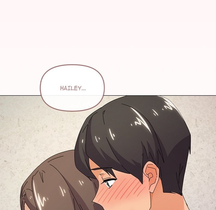 18+ What’s Wrong With This Family? (Uncensored) Chapter 34 page 126