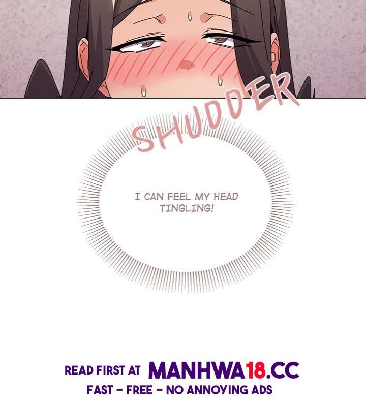 18+ What’s Wrong With This Family? (Uncensored) Chapter 34 page 132