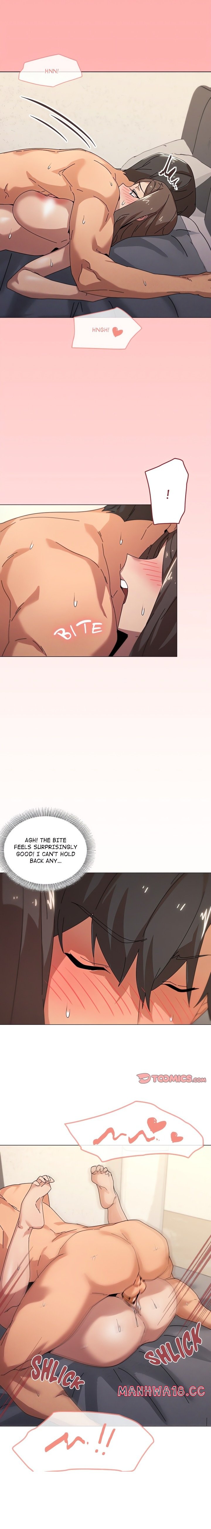 18+ What’s Wrong With This Family? (Uncensored) Chapter 35 page 19