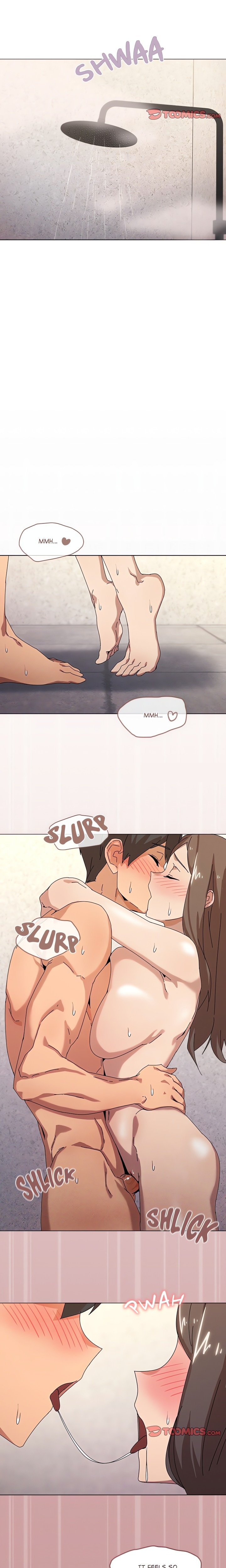 18+ What’s Wrong With This Family? (Uncensored) Chapter 36 page 10