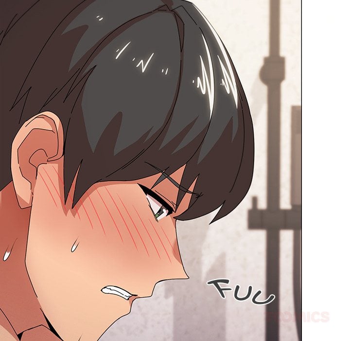 18+ What’s Wrong With This Family? (Uncensored) Chapter 37 page 9