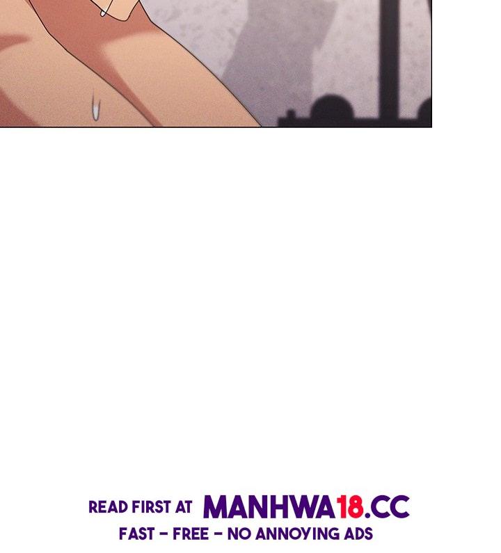 18+ What’s Wrong With This Family? (Uncensored) Chapter 37 page 10