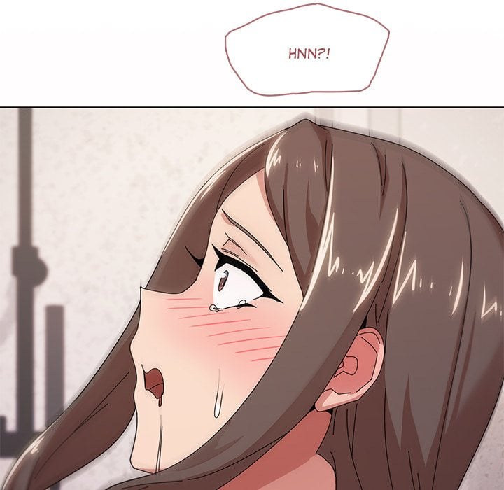 18+ What’s Wrong With This Family? (Uncensored) Chapter 37 page 13