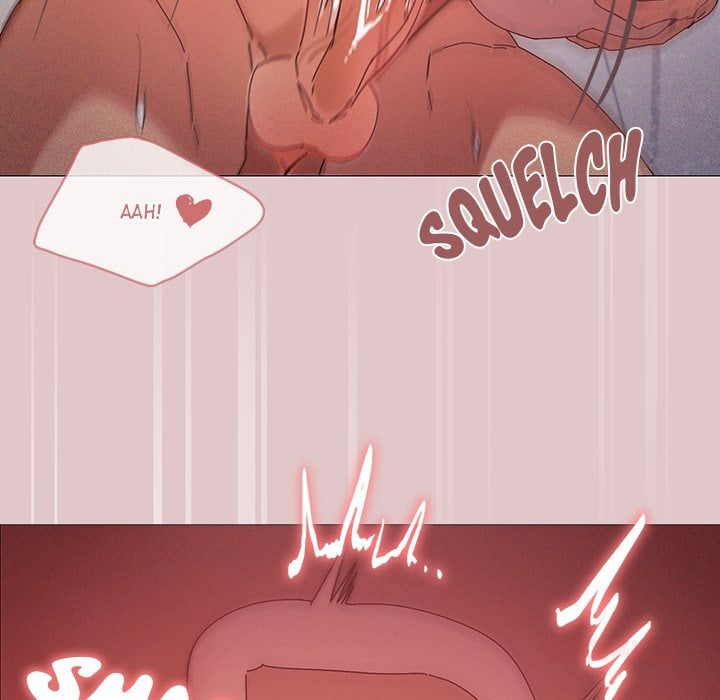 18+ What’s Wrong With This Family? (Uncensored) Chapter 37 page 21