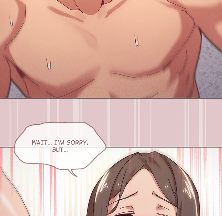 18+ What’s Wrong With This Family? (Uncensored) Chapter 37 page 24