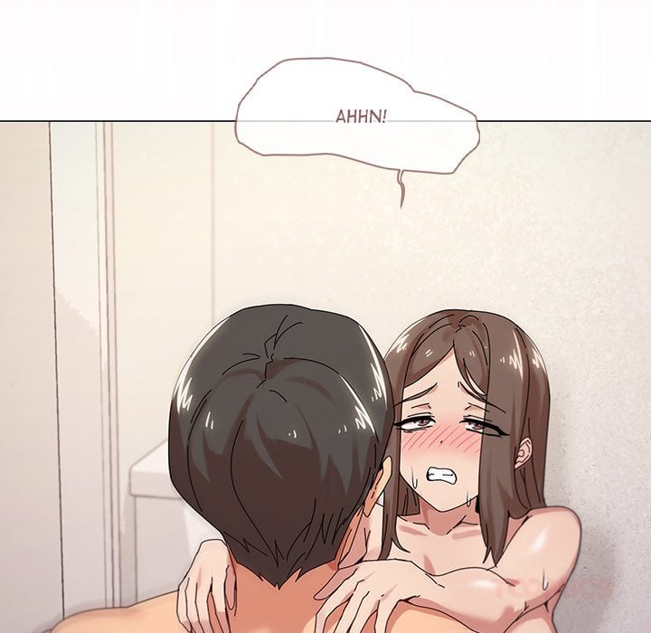 18+ What’s Wrong With This Family? (Uncensored) Chapter 37 page 27