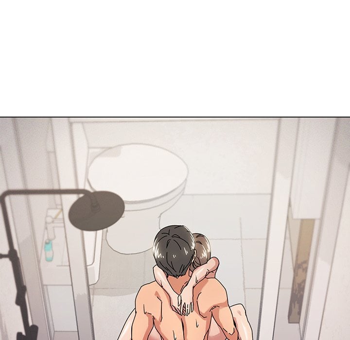 18+ What’s Wrong With This Family? (Uncensored) Chapter 37 page 31
