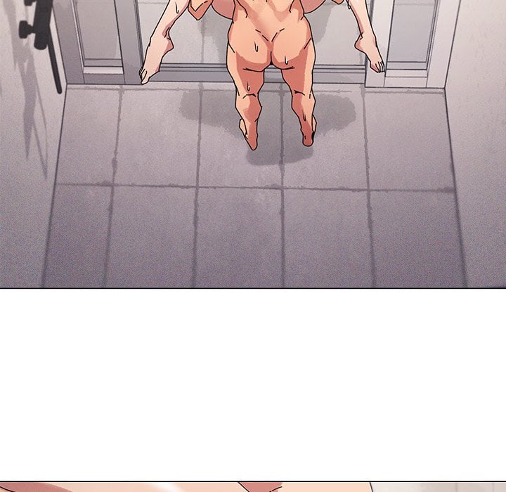 18+ What’s Wrong With This Family? (Uncensored) Chapter 37 page 32