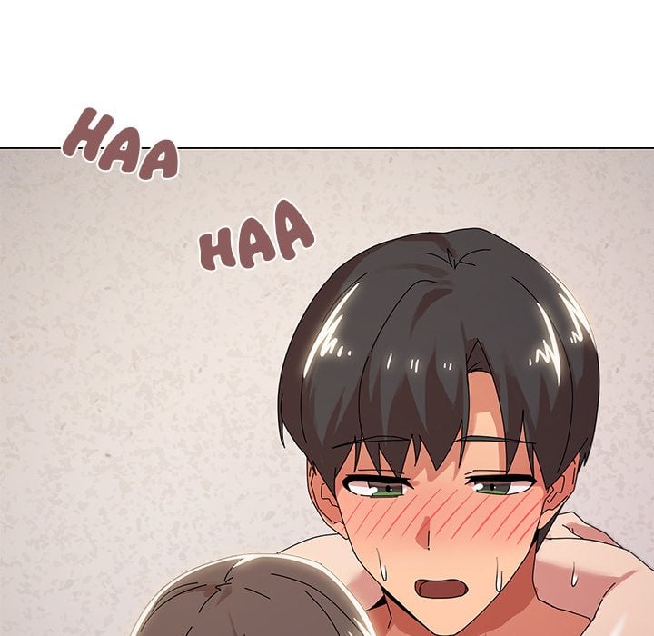 18+ What’s Wrong With This Family? (Uncensored) Chapter 37 page 34