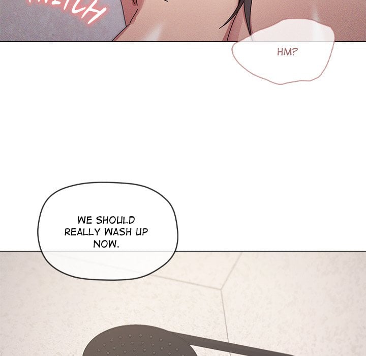 18+ What’s Wrong With This Family? (Uncensored) Chapter 37 page 37