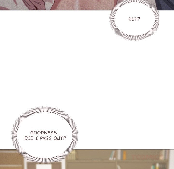 18+ What’s Wrong With This Family? (Uncensored) Chapter 37 page 45