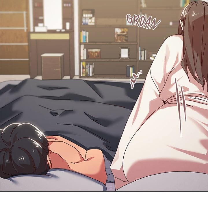 18+ What’s Wrong With This Family? (Uncensored) Chapter 37 page 46