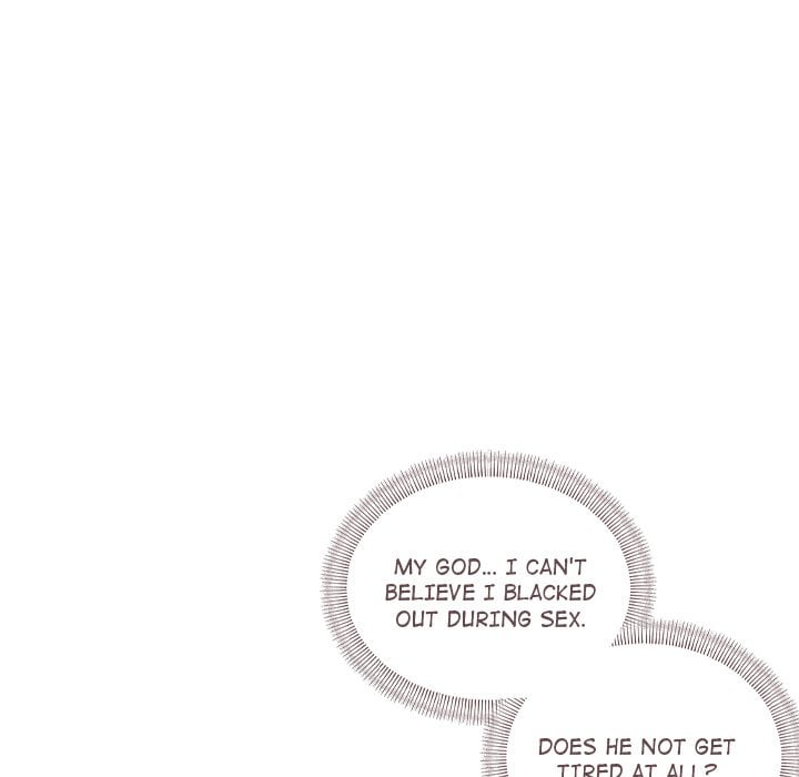 18+ What’s Wrong With This Family? (Uncensored) Chapter 37 page 47