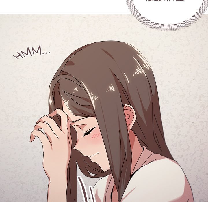 18+ What’s Wrong With This Family? (Uncensored) Chapter 37 page 48