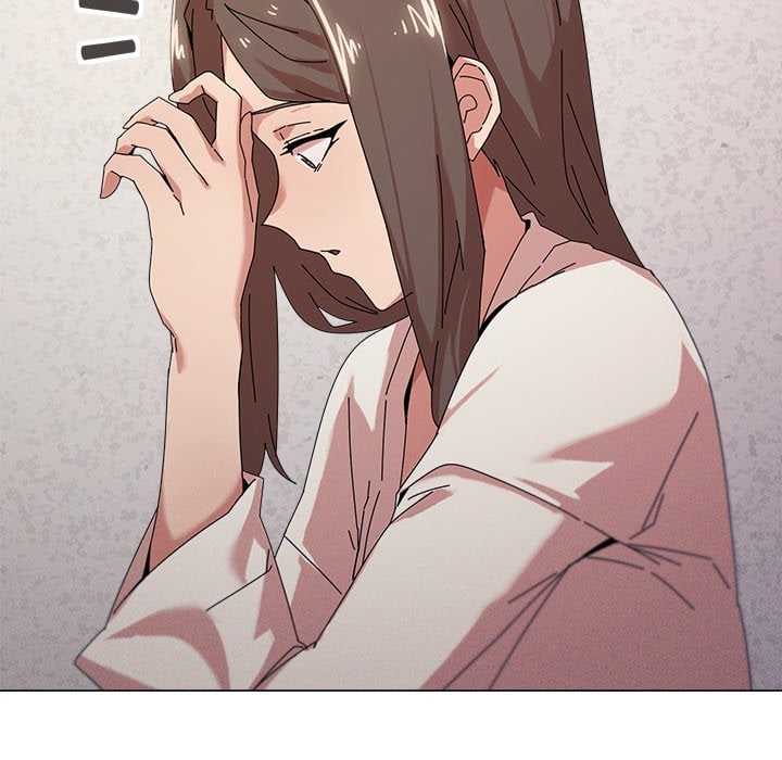 18+ What’s Wrong With This Family? (Uncensored) Chapter 37 page 50