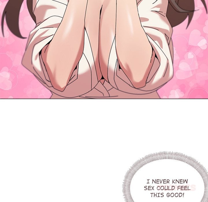 18+ What’s Wrong With This Family? (Uncensored) Chapter 37 page 57