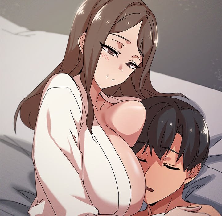 18+ What’s Wrong With This Family? (Uncensored) Chapter 37 page 64