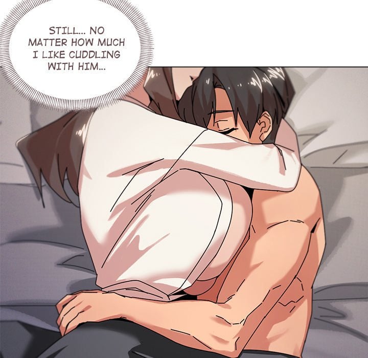 18+ What’s Wrong With This Family? (Uncensored) Chapter 37 page 66