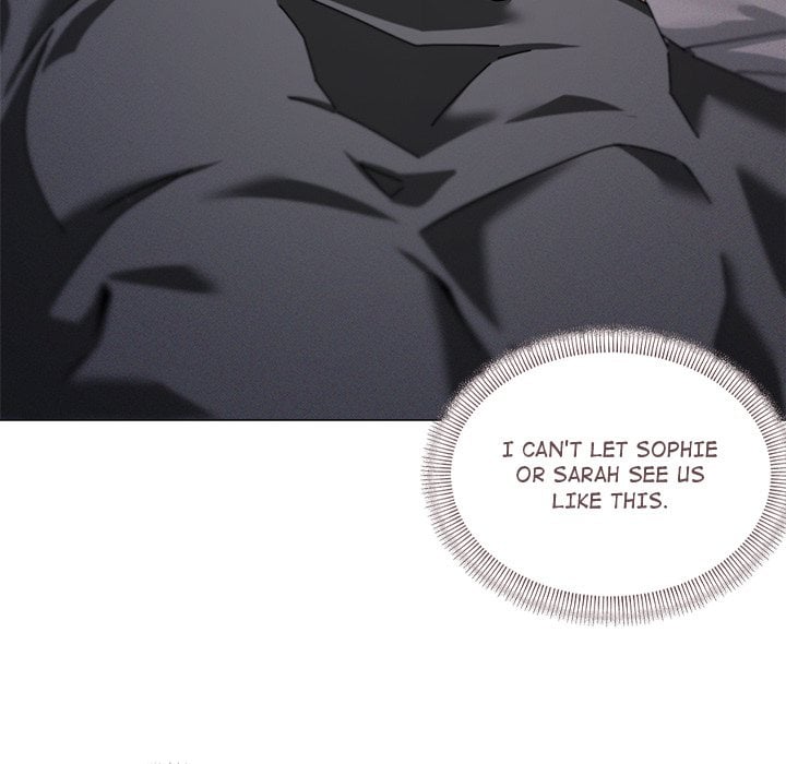 18+ What’s Wrong With This Family? (Uncensored) Chapter 37 page 67