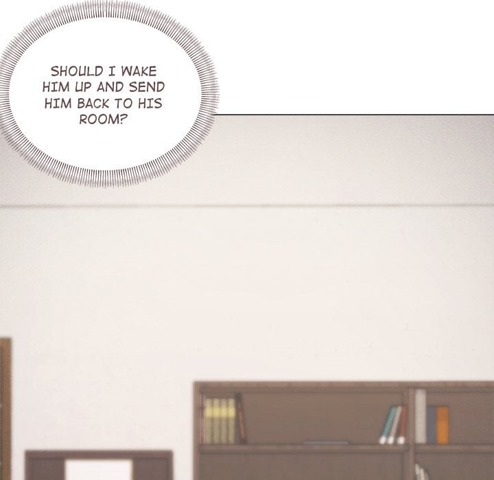 18+ What’s Wrong With This Family? (Uncensored) Chapter 37 page 68