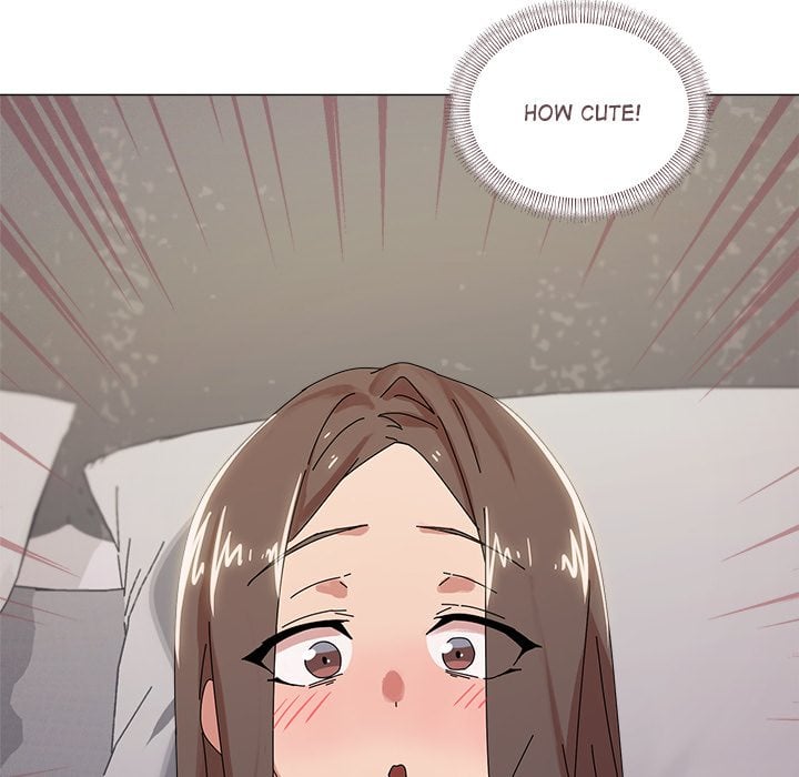 18+ What’s Wrong With This Family? (Uncensored) Chapter 37 page 72