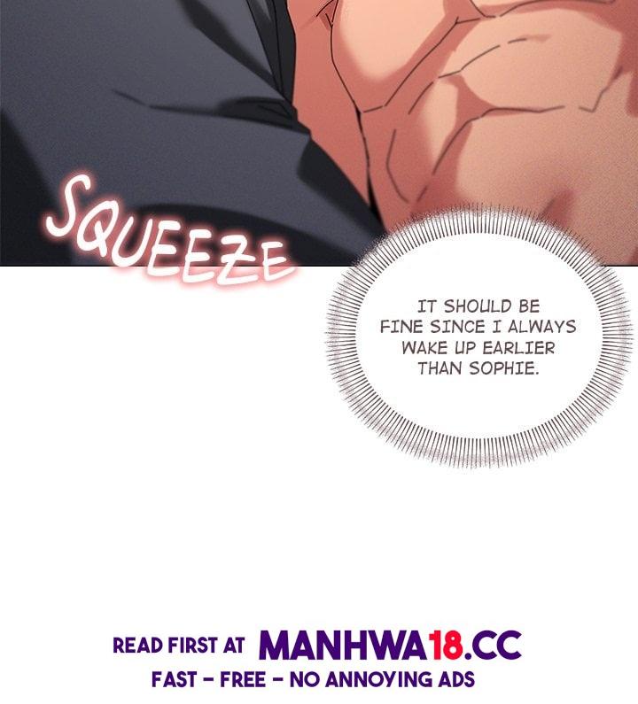 18+ What’s Wrong With This Family? (Uncensored) Chapter 37 page 75