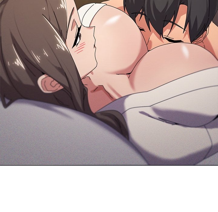 18+ What’s Wrong With This Family? (Uncensored) Chapter 37 page 77