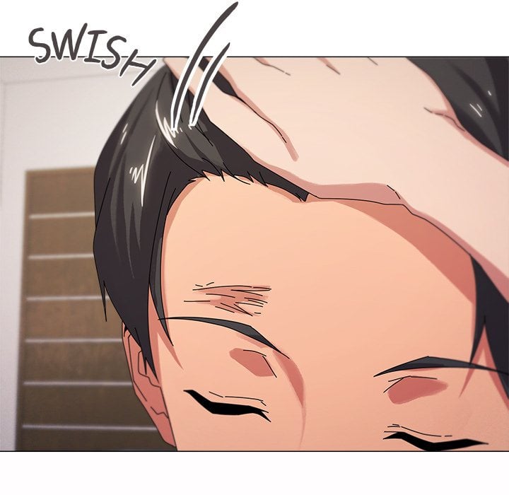 18+ What’s Wrong With This Family? (Uncensored) Chapter 37 page 78