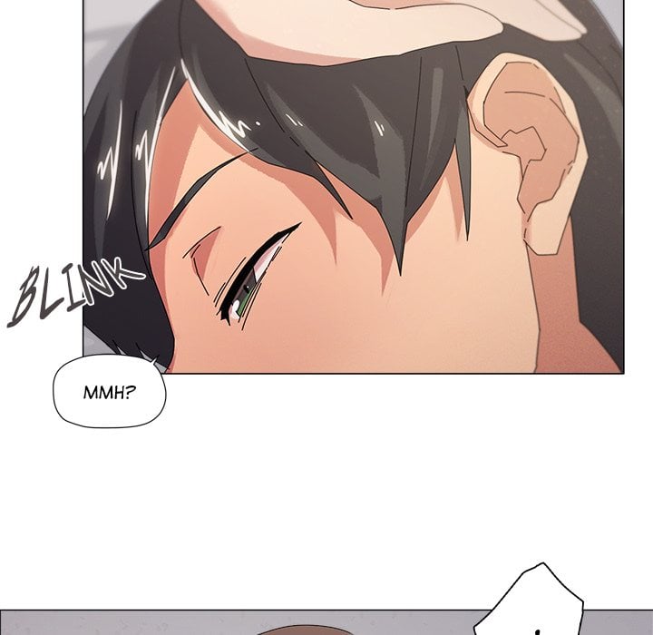 18+ What’s Wrong With This Family? (Uncensored) Chapter 37 page 86
