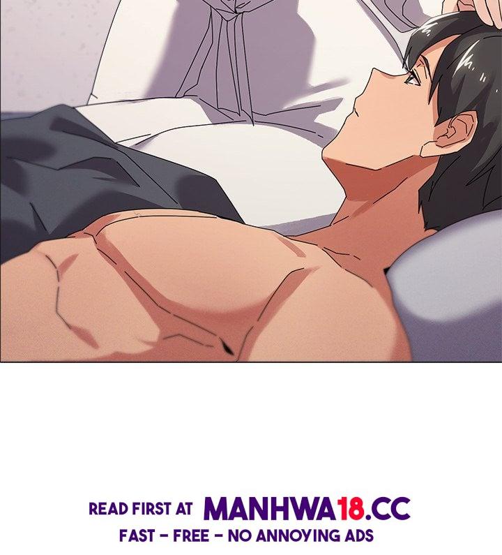18+ What’s Wrong With This Family? (Uncensored) Chapter 37 page 88